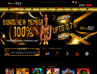 arthritistrust.org screenshot