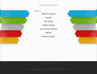 articles.shriwebdesigner.com screenshot