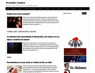articole.santamia.ro screenshot