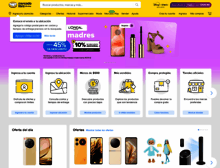 articulo.mercadolibre.com.mx screenshot