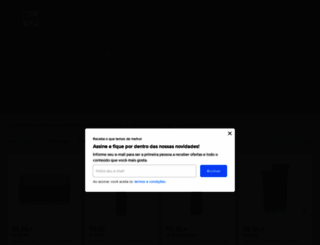 artikum.com.br screenshot