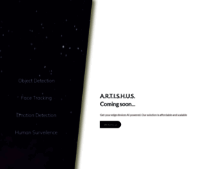 artishus.com screenshot