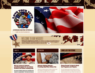 artisticlegendsinc.com screenshot