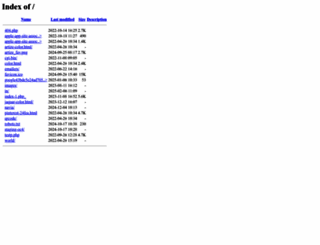 artize.com screenshot