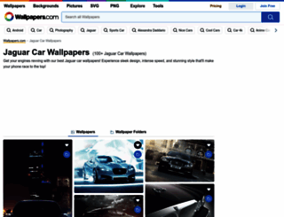 artofperformance.jaguarcars.com.tw screenshot