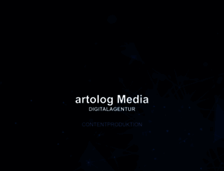 artolog.com screenshot
