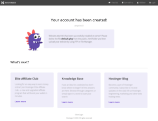 artprint.lt screenshot