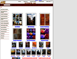 artprintsetc.com screenshot