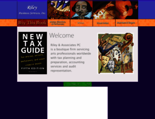 artstaxinfo.com screenshot