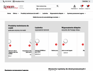 artstol.pl screenshot