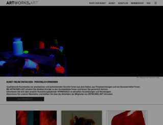 artworks24.com screenshot