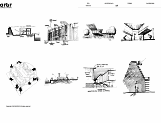 arur.in screenshot