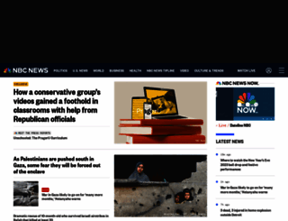 aruvil.newsvine.com screenshot