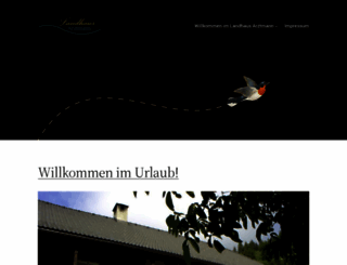 arztmann.com screenshot