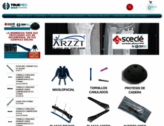 arzzt.com screenshot