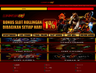 as-bac.com screenshot