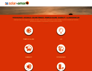 as-italia.com screenshot