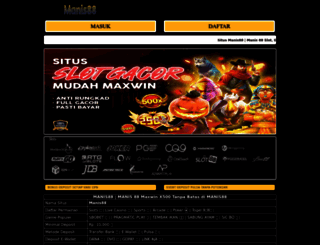 as-valve.com screenshot