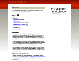 as.uv.es screenshot