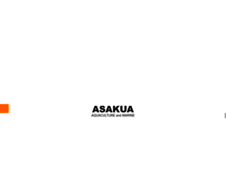 asakua.com screenshot