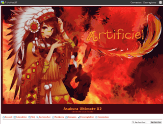 asakura.monempire.net screenshot