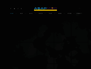 asapmob.com screenshot