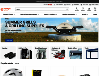 asavings.com screenshot