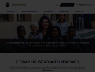 asb.reddamhouse.com screenshot