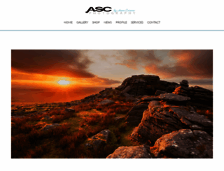 asc-photography.com screenshot