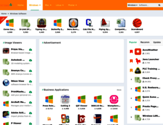 asc.softwaresea.com screenshot