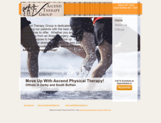 ascend-pt.com screenshot