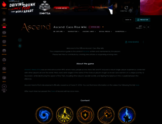 ascendhandofkul.gamepedia.com screenshot