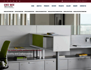 ascfurniture.com screenshot