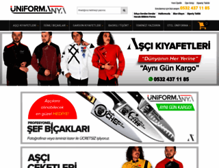 ascielbiseleri.com screenshot