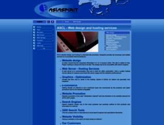 ascl.com screenshot