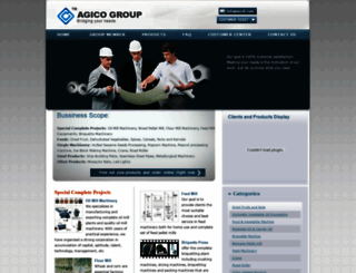 ascof.com screenshot