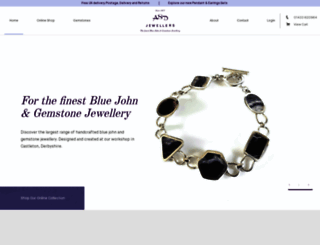 asd-jewellers.co.uk screenshot