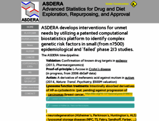 asdera.com screenshot