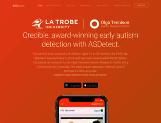 asdetect.org screenshot