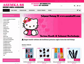 asemka88.com screenshot