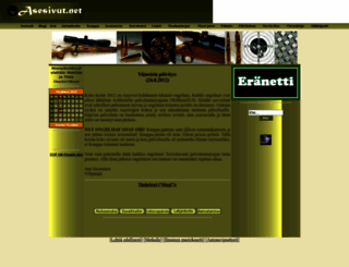 asesivut.net screenshot