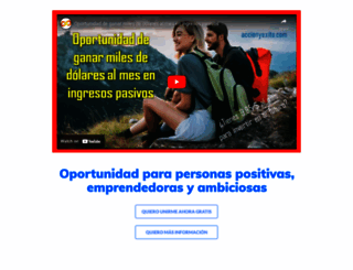 asesordeinternet.com screenshot