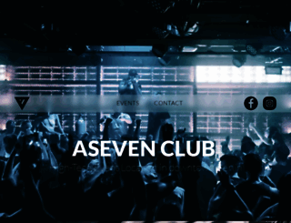 aseven.de screenshot