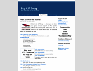 asfswag.com screenshot