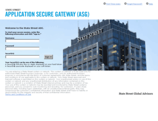 asg.ssga.com screenshot