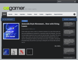 asgamer.com screenshot