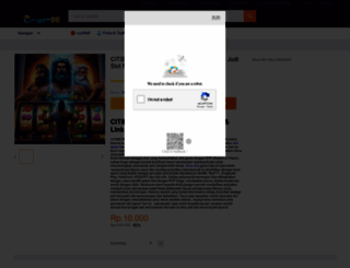 ashevillekingdaddy.com screenshot