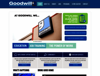 ashtabulagoodwill.org screenshot