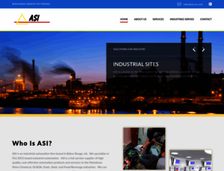 asi.us.com screenshot