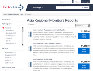asia-monitor.com screenshot